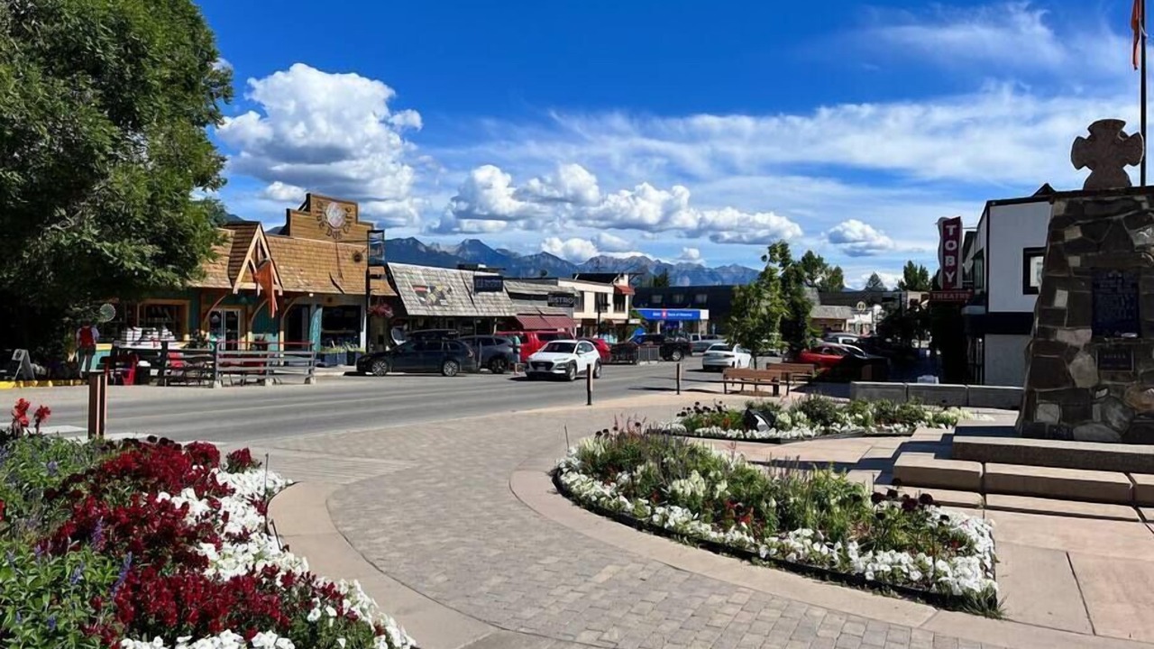 Photo of Others in Invermere