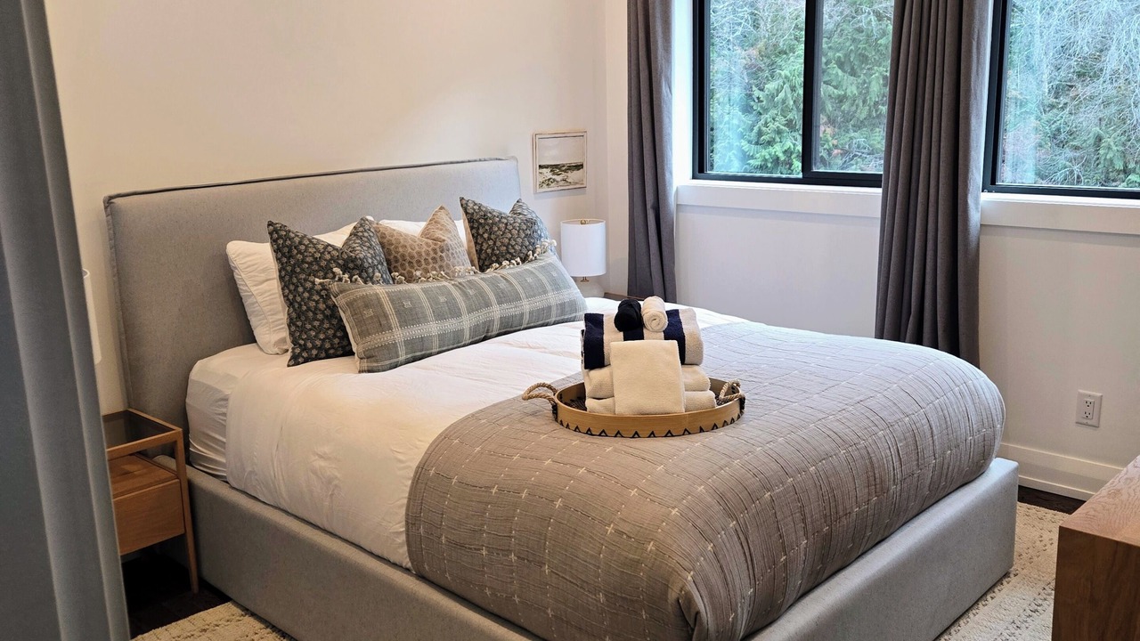Photo of Bedroom in Pemberton Meadows