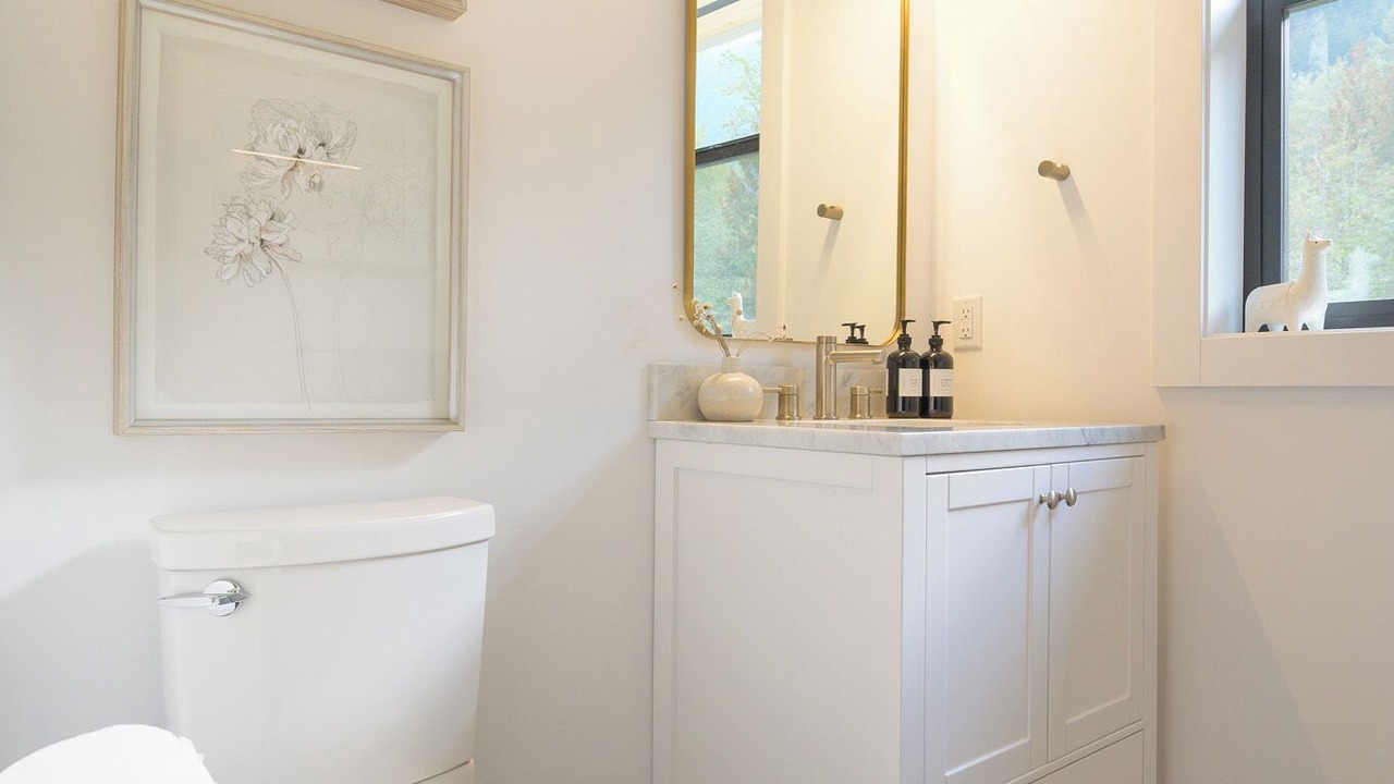 Photo of Bathroom in Pemberton Meadows