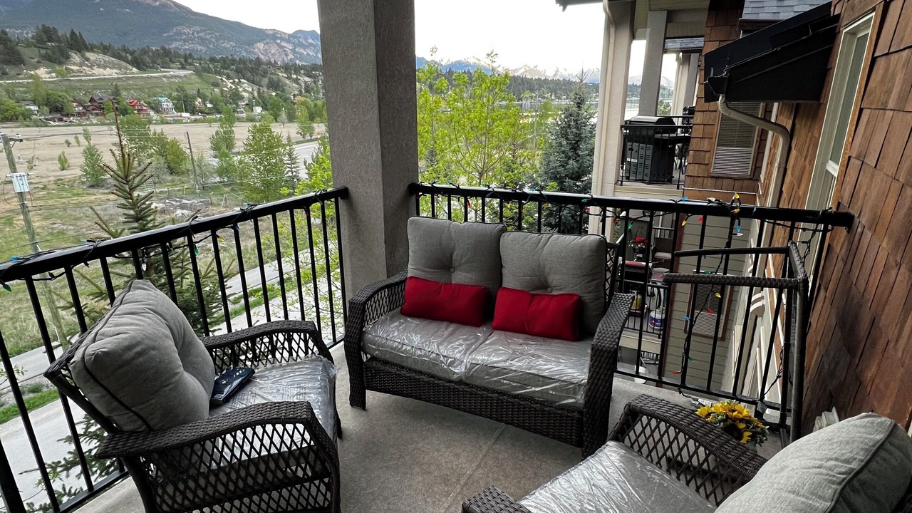 Photo of Outdoor in Invermere