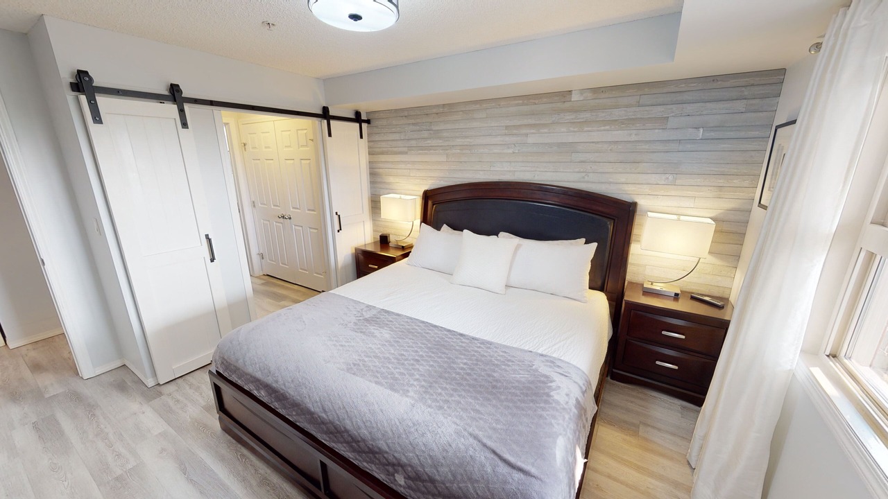 Photo of Bedroom in Invermere