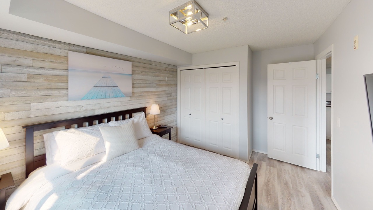 Photo of Bedroom in Invermere