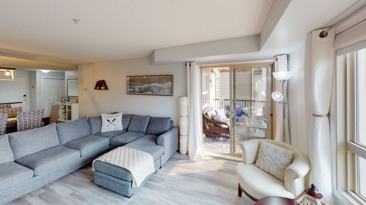 Photo of Livingroom in Invermere