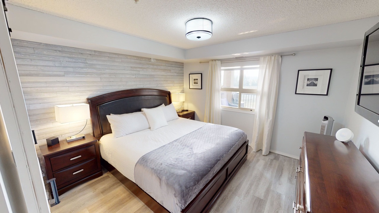 Photo of Bedroom in Invermere