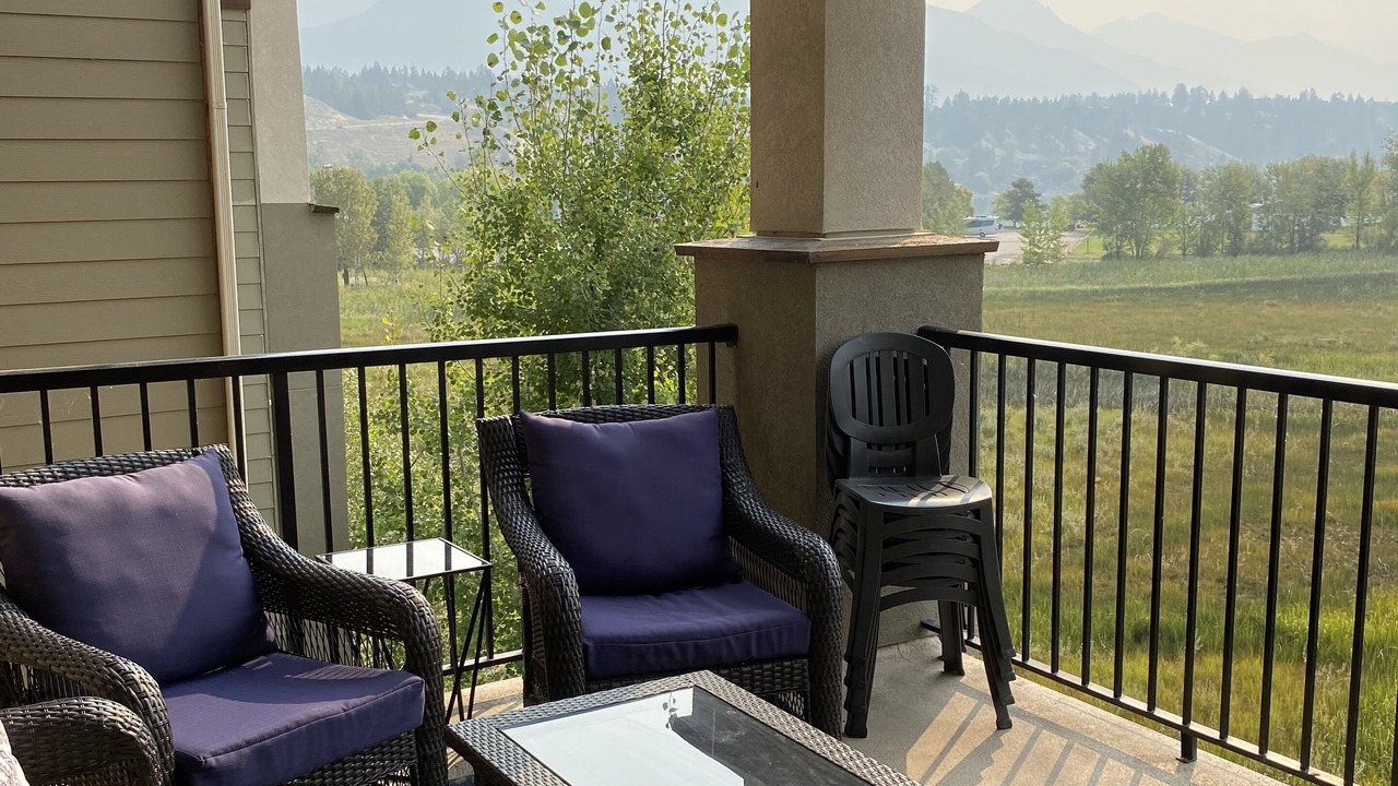 Photo of Outdoor in Invermere
