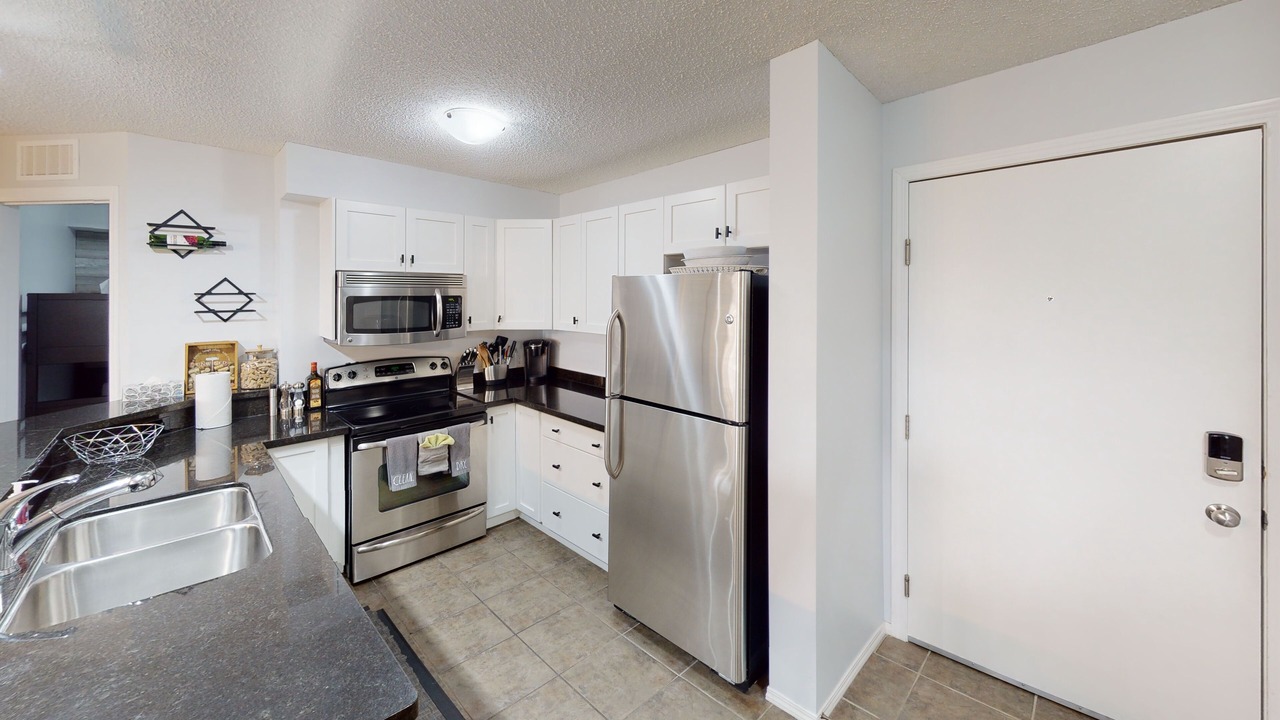 Photo of Kitchen in Invermere