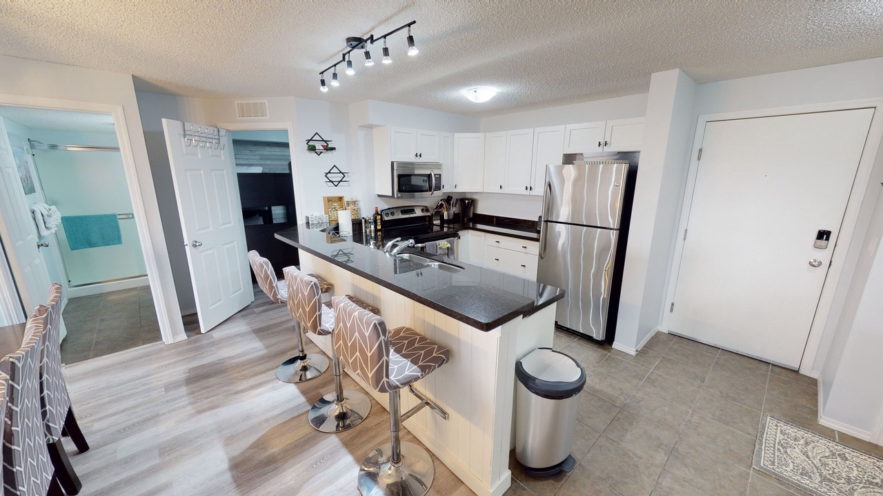 Photo of Kitchen in Invermere