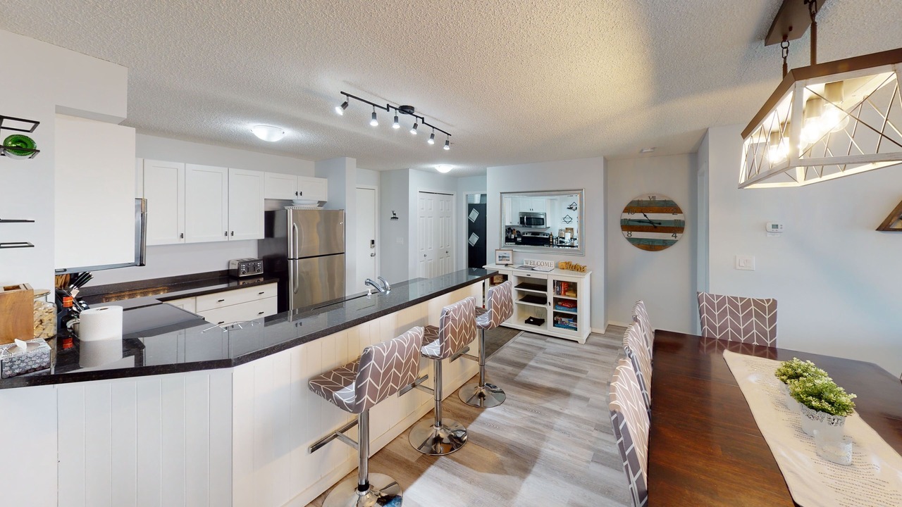 Photo of Kitchen in Invermere
