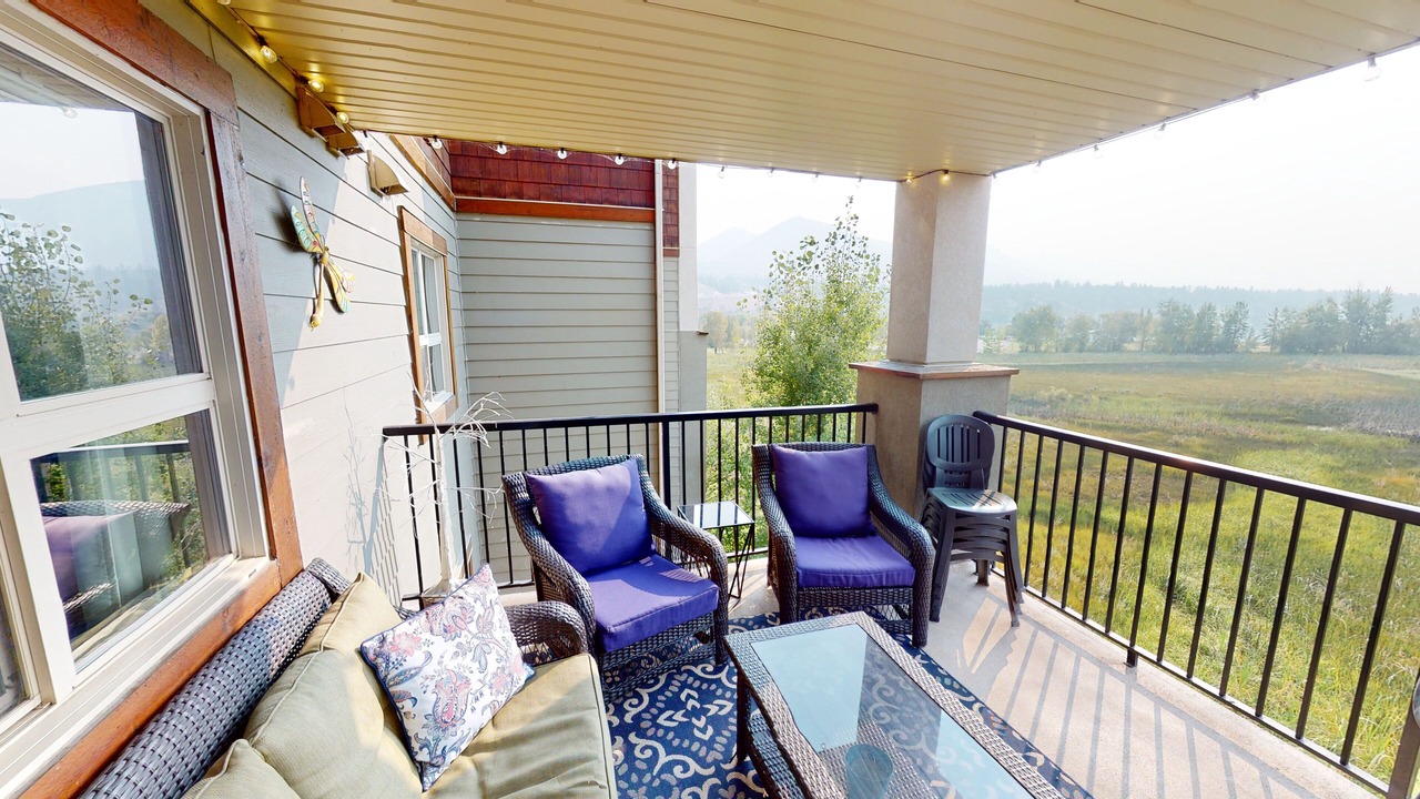 Photo of Outdoor in Invermere