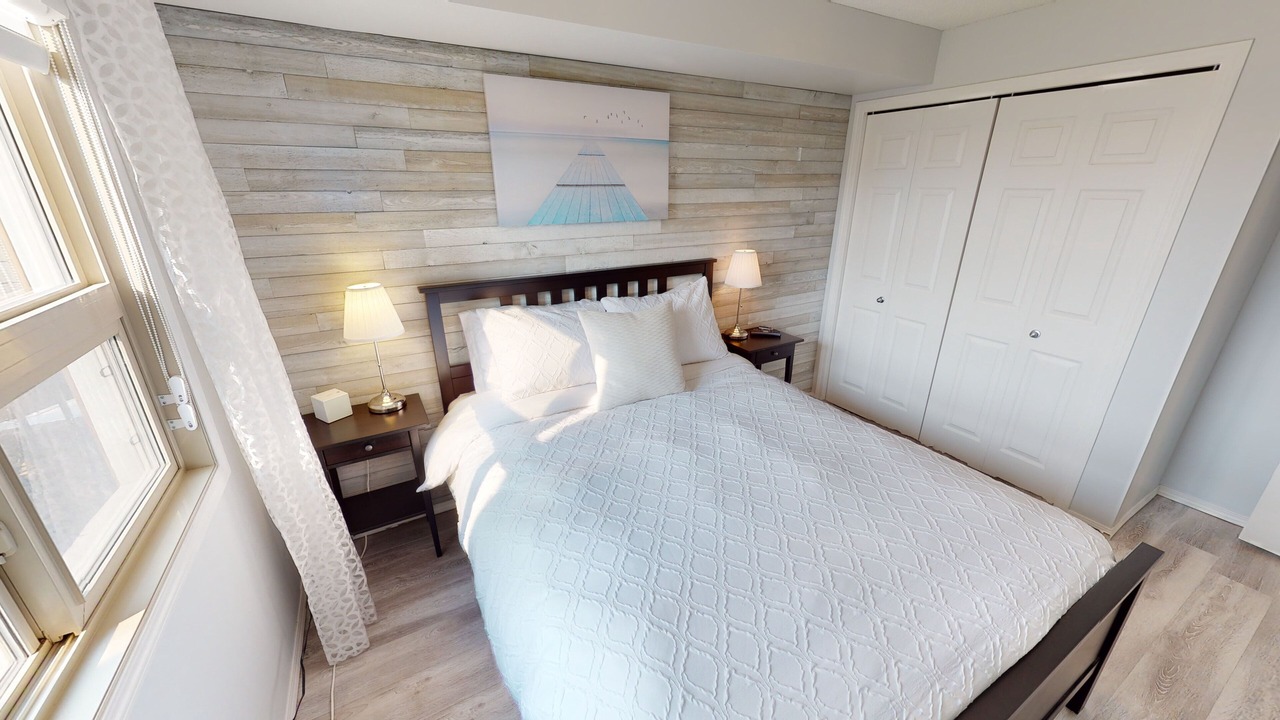 Photo of Bedroom in Invermere