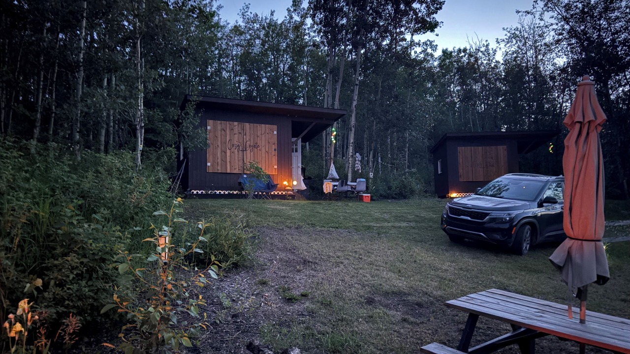 Photo of Outdoor in Griesbach