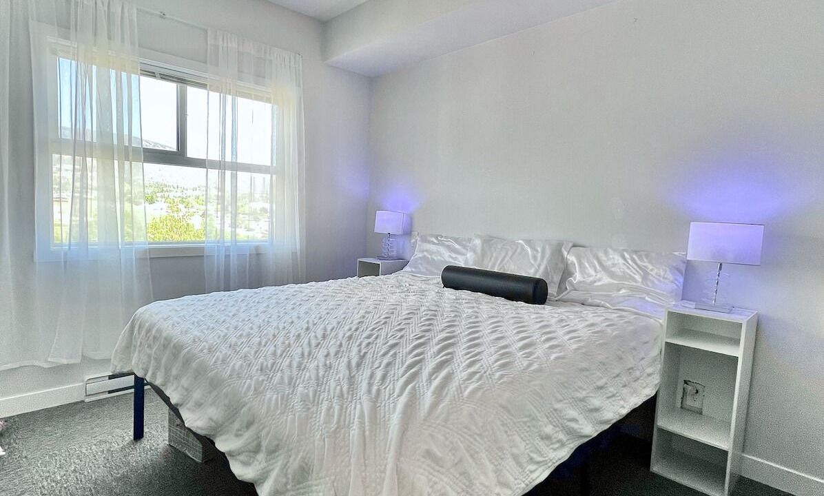 Photo of Bedroom in Westbank