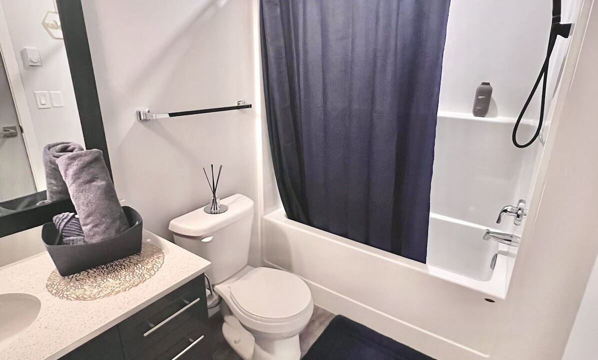 Photo of Bathroom in Westbank
