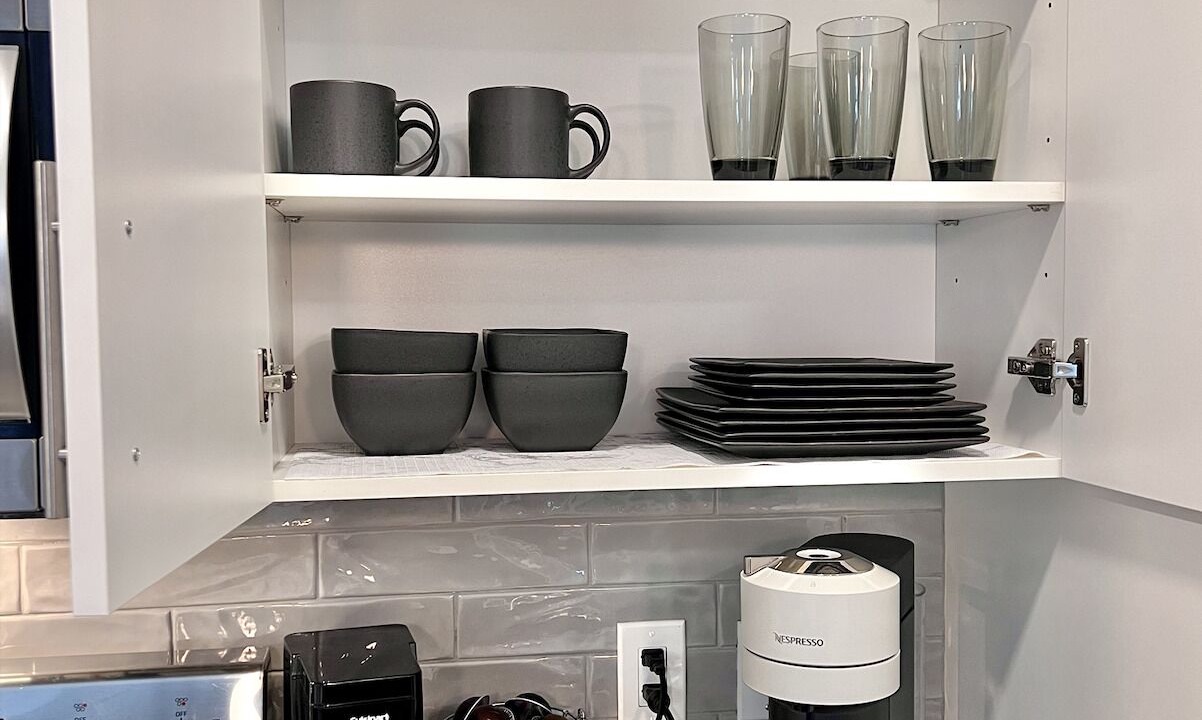 Photo of Kitchen in Westbank