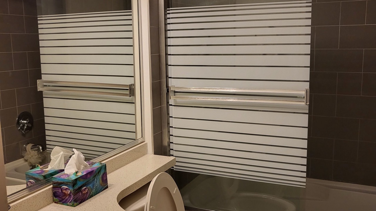 Photo of Bathroom in Coquitlam