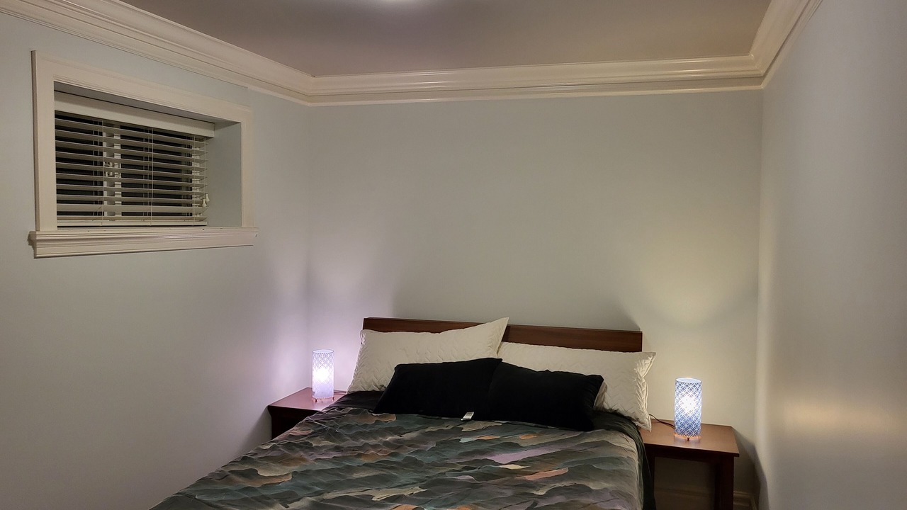 Photo of Bedroom in Coquitlam