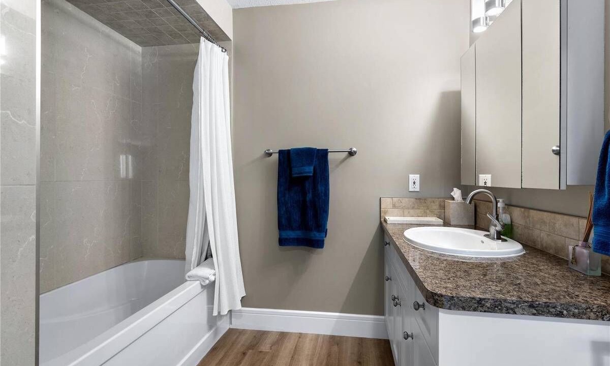 Photo of Bathroom in Blind Bay