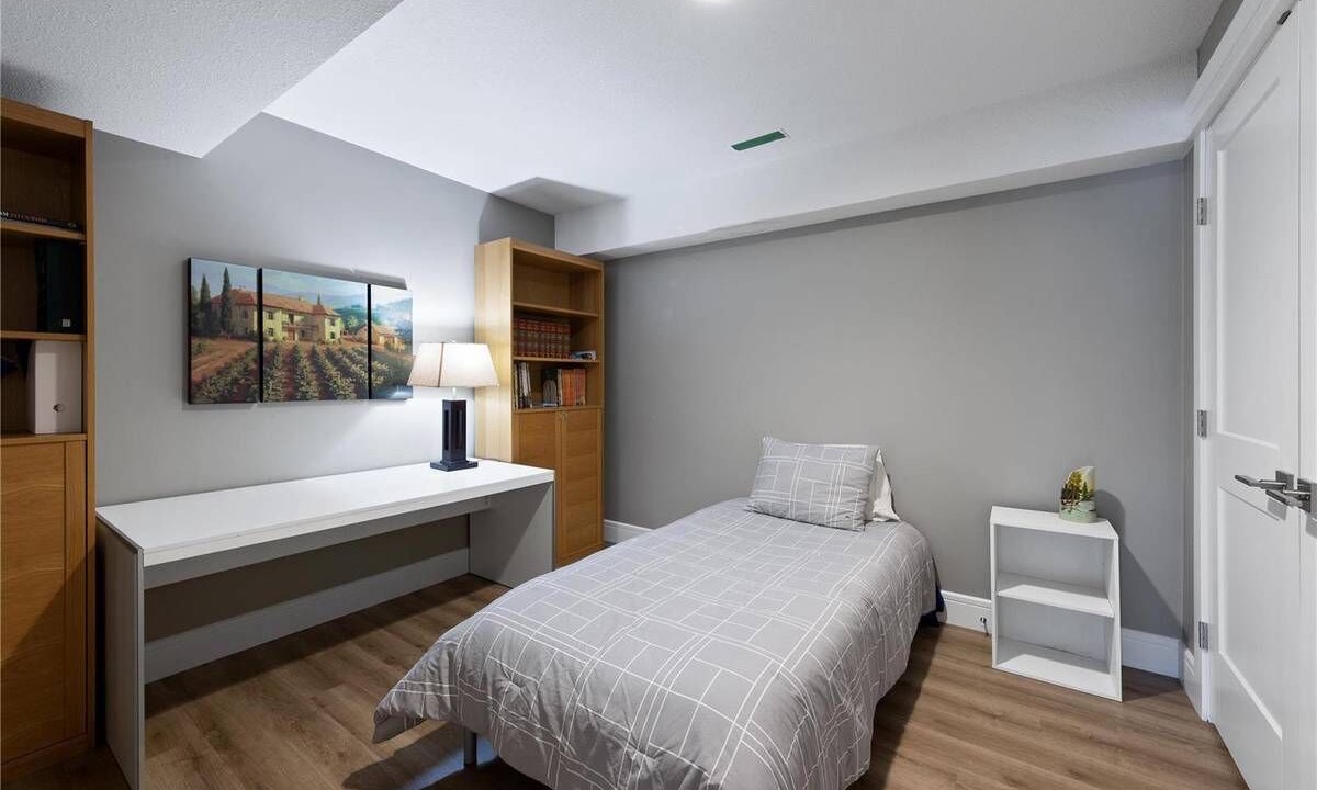 Photo of Bedroom in Blind Bay