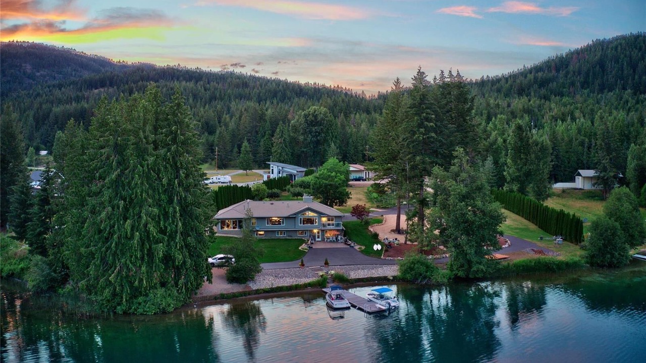 Photo of Outdoor in Blind Bay