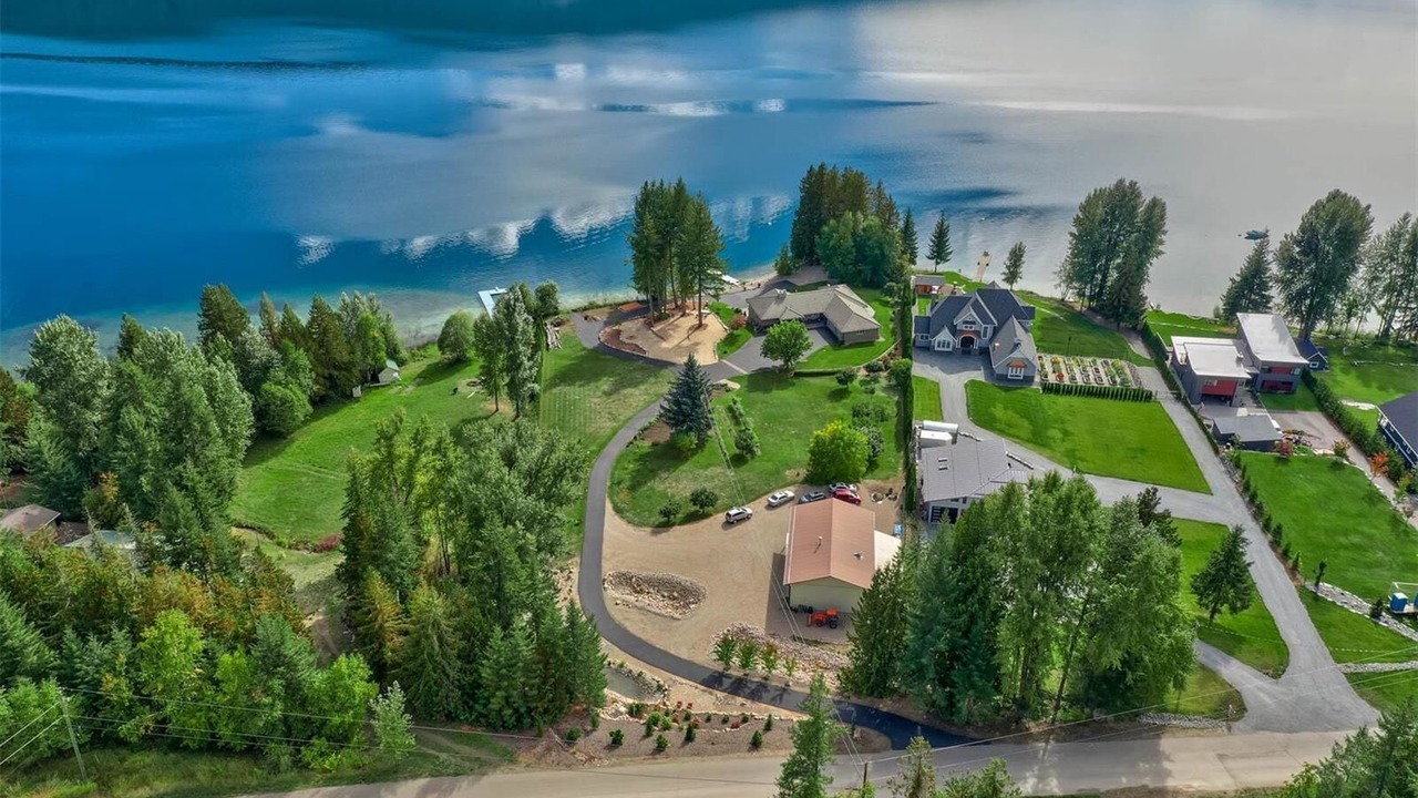 Photo of Outdoor in Blind Bay