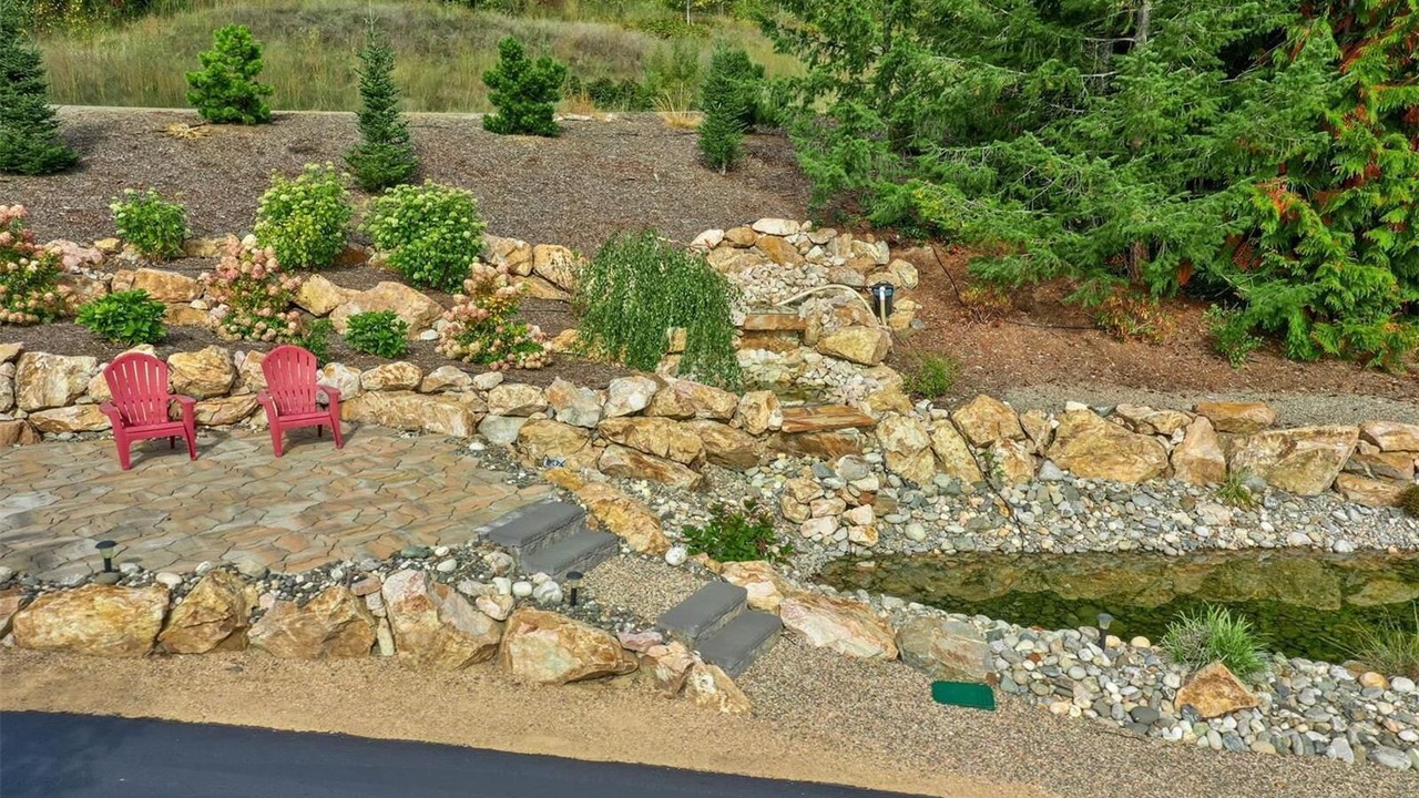 Photo of Outdoor in Blind Bay
