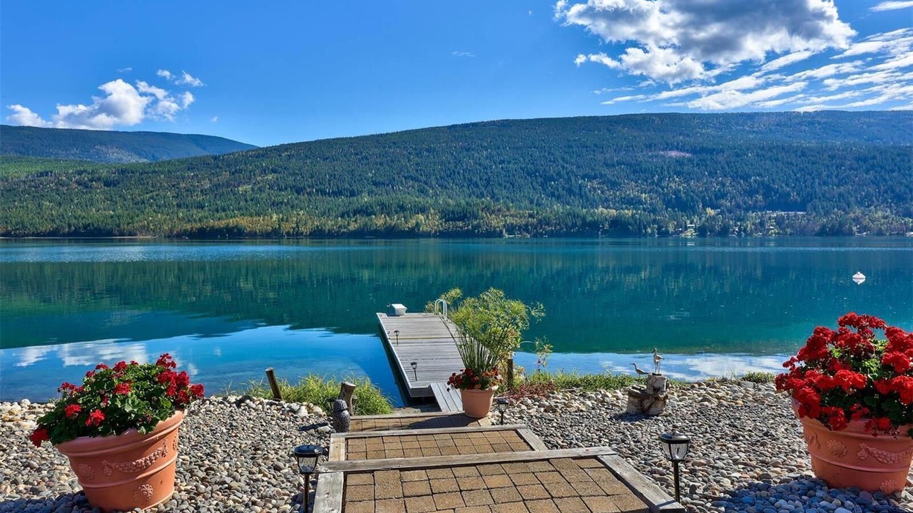 Photo of Outdoor in Blind Bay
