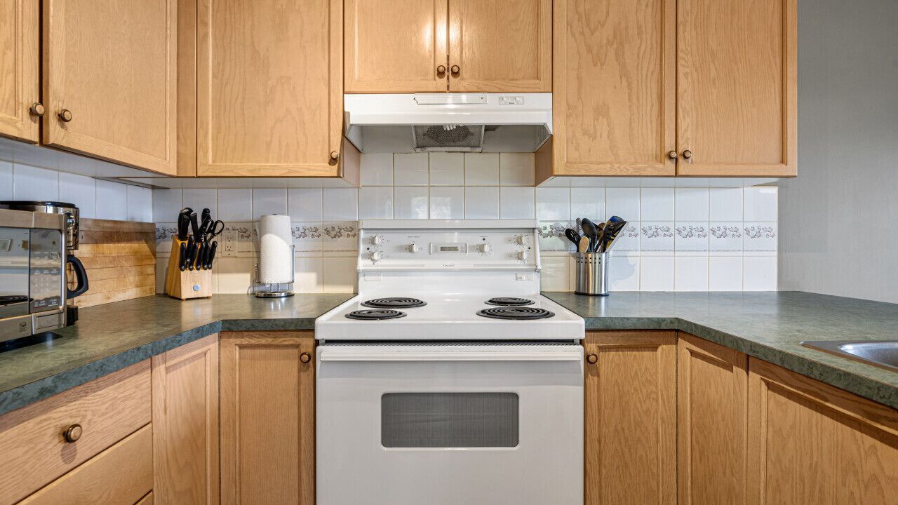 Photo of Kitchen in Invermere