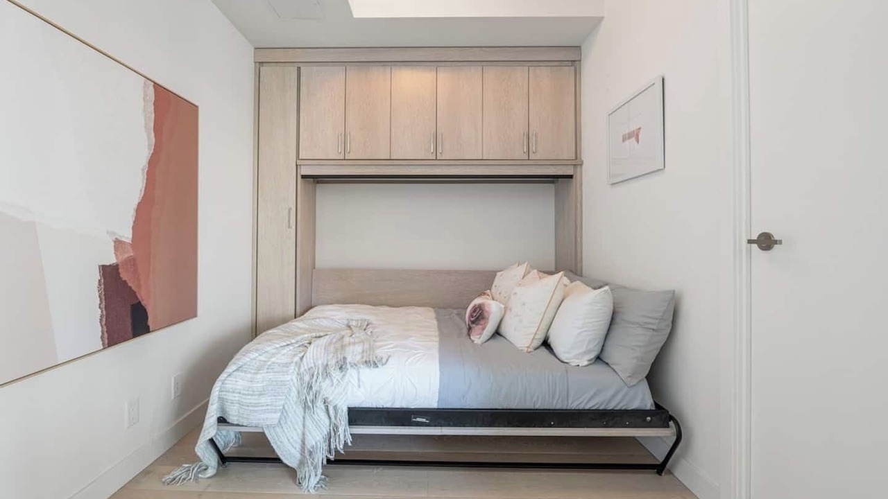 Photo of Bedroom in Connaught