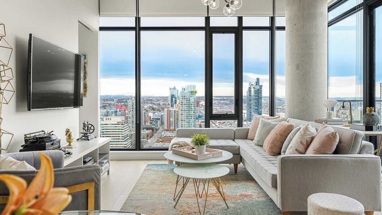 Photo of Livingroom in Connaught