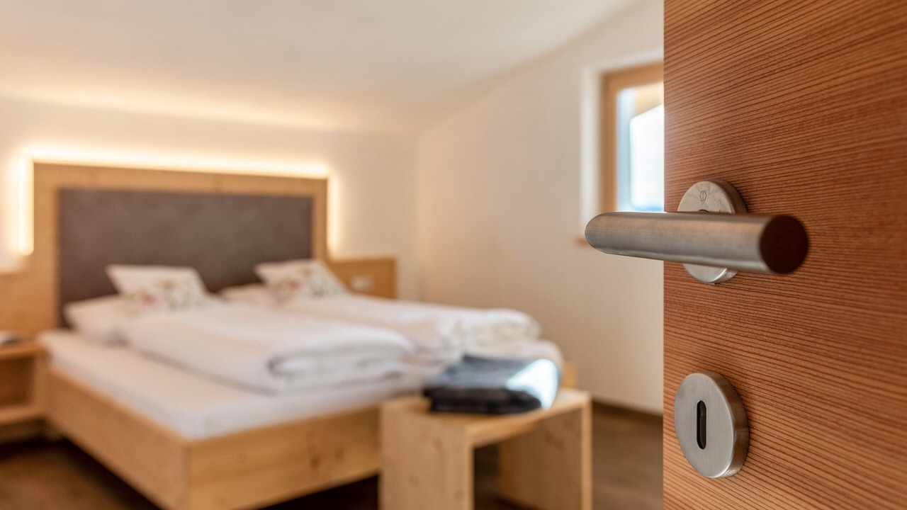 Photo of Bedroom in San Genesio Atesino