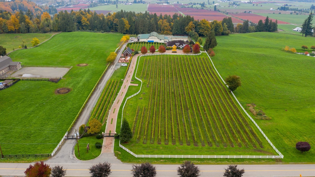 Photo of Outdoor in Bradner