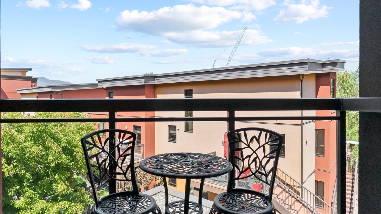 Photo of Outdoor in South Pandosy