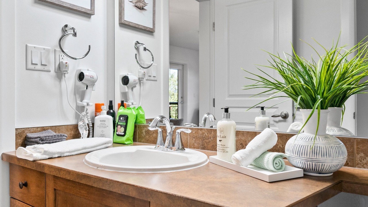 Photo of Bathroom in South Pandosy