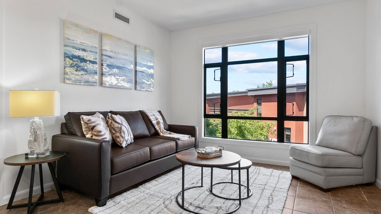 Photo of Livingroom in South Pandosy
