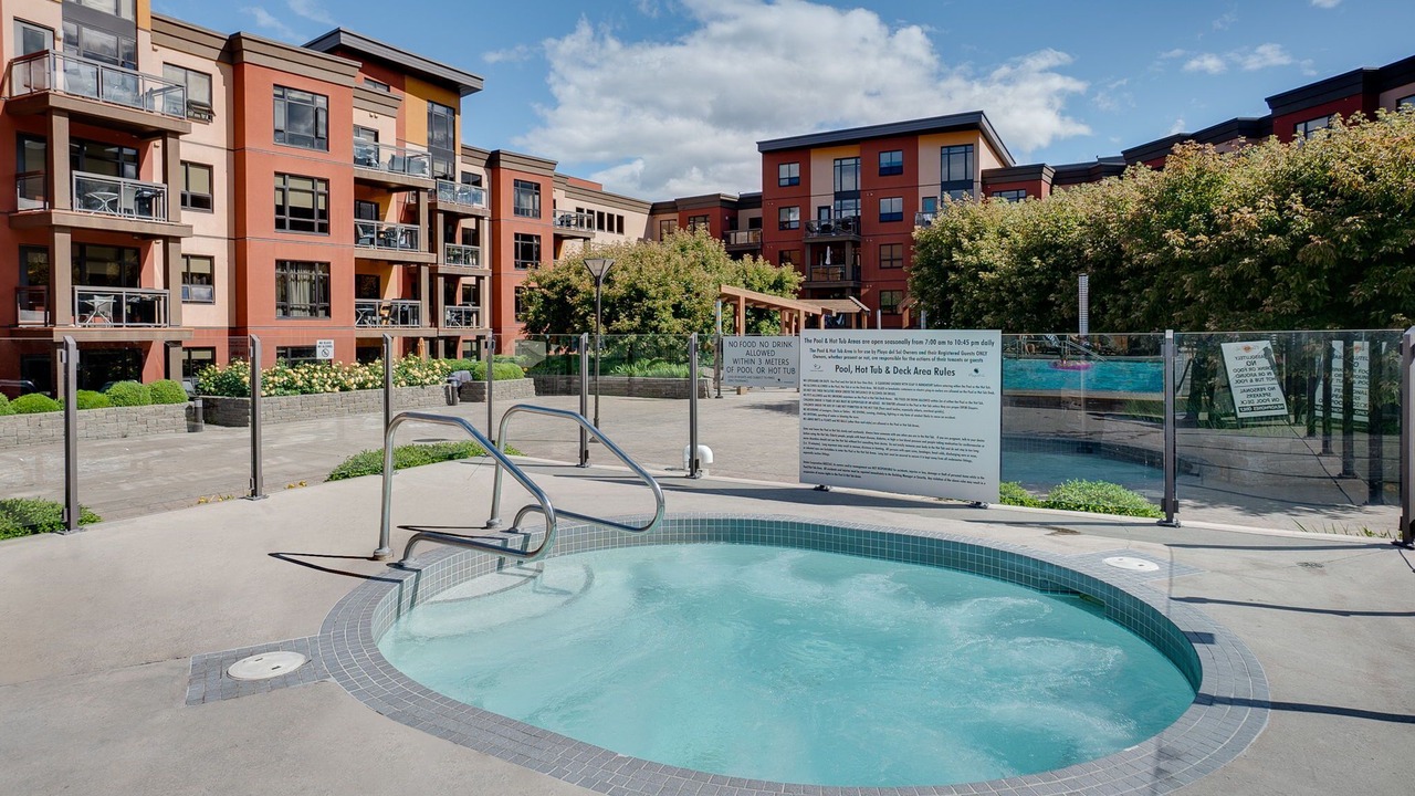 Photo of Outdoor in South Pandosy