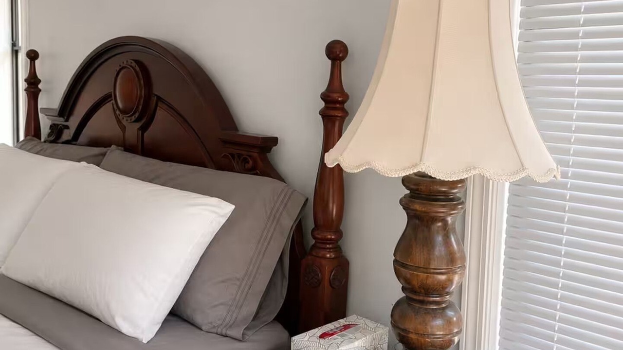 Photo of Bedroom in Willoughby