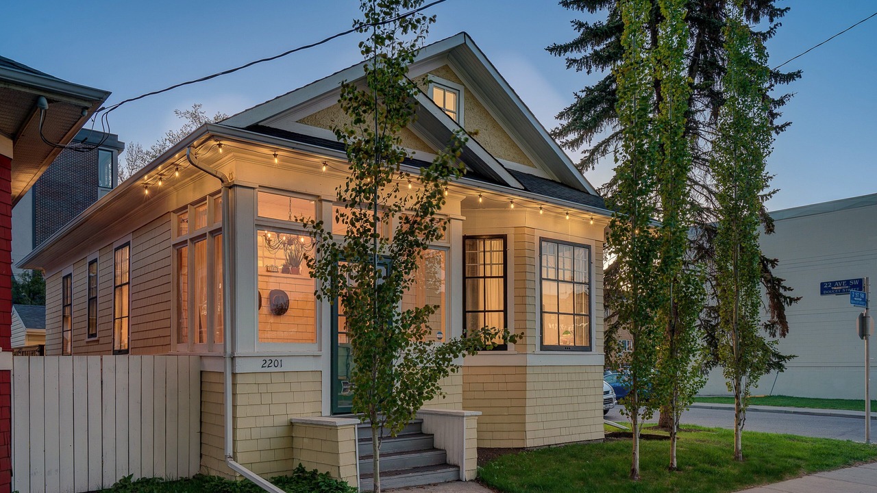 Photo of Outdoor in Southwest Calgary