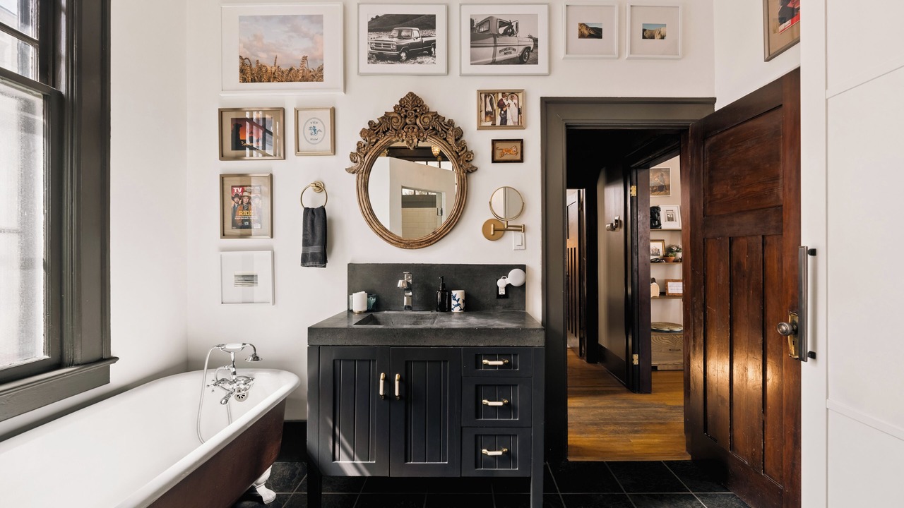 Photo of Bathroom in Southwest Calgary