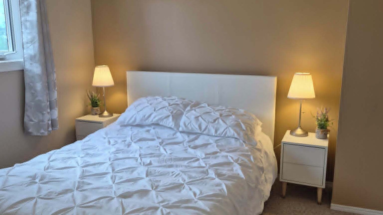 Photo of Bedroom in Sylvan Lake
