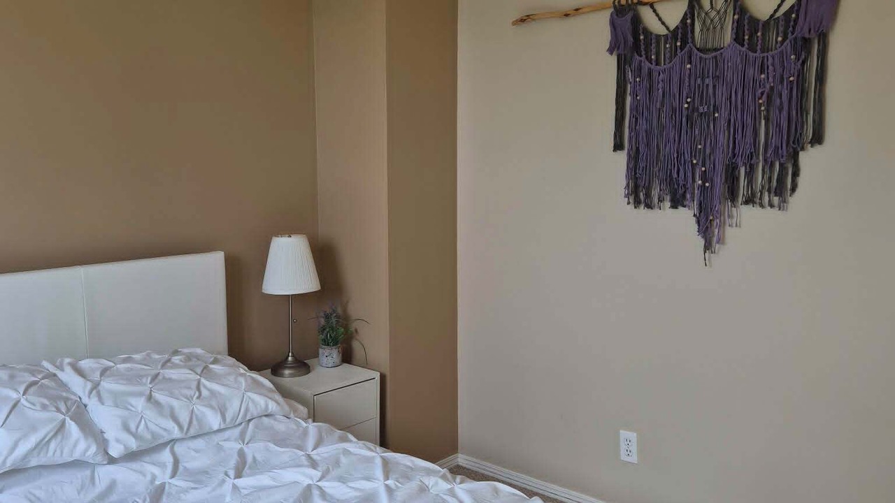 Photo of Bedroom in Sylvan Lake
