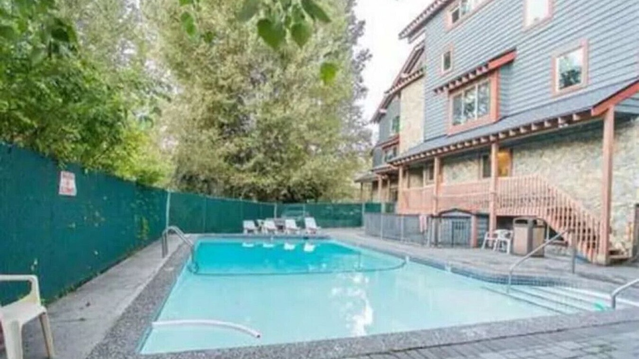 Photo of Outdoor in Whistler Creekside