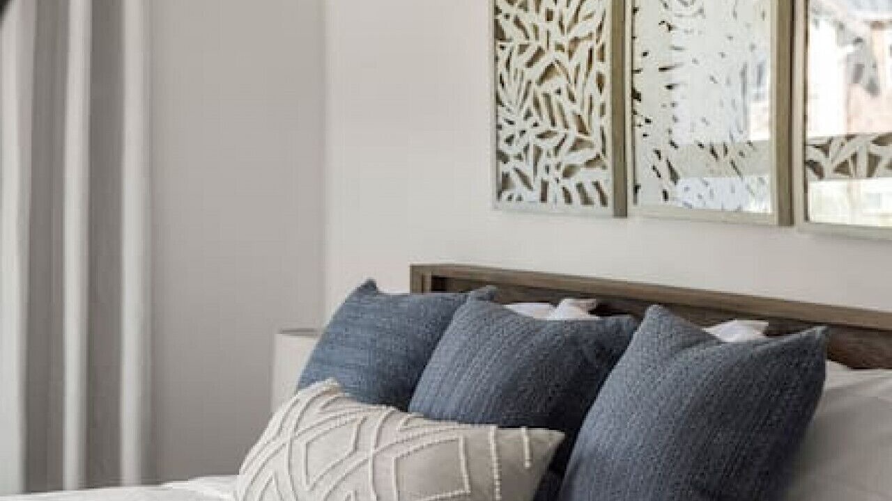Photo of Bedroom in Invermere