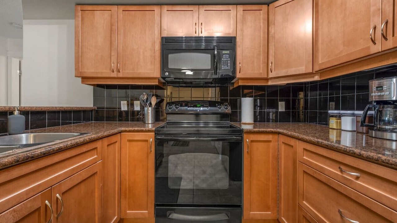 Photo of Kitchen in Invermere