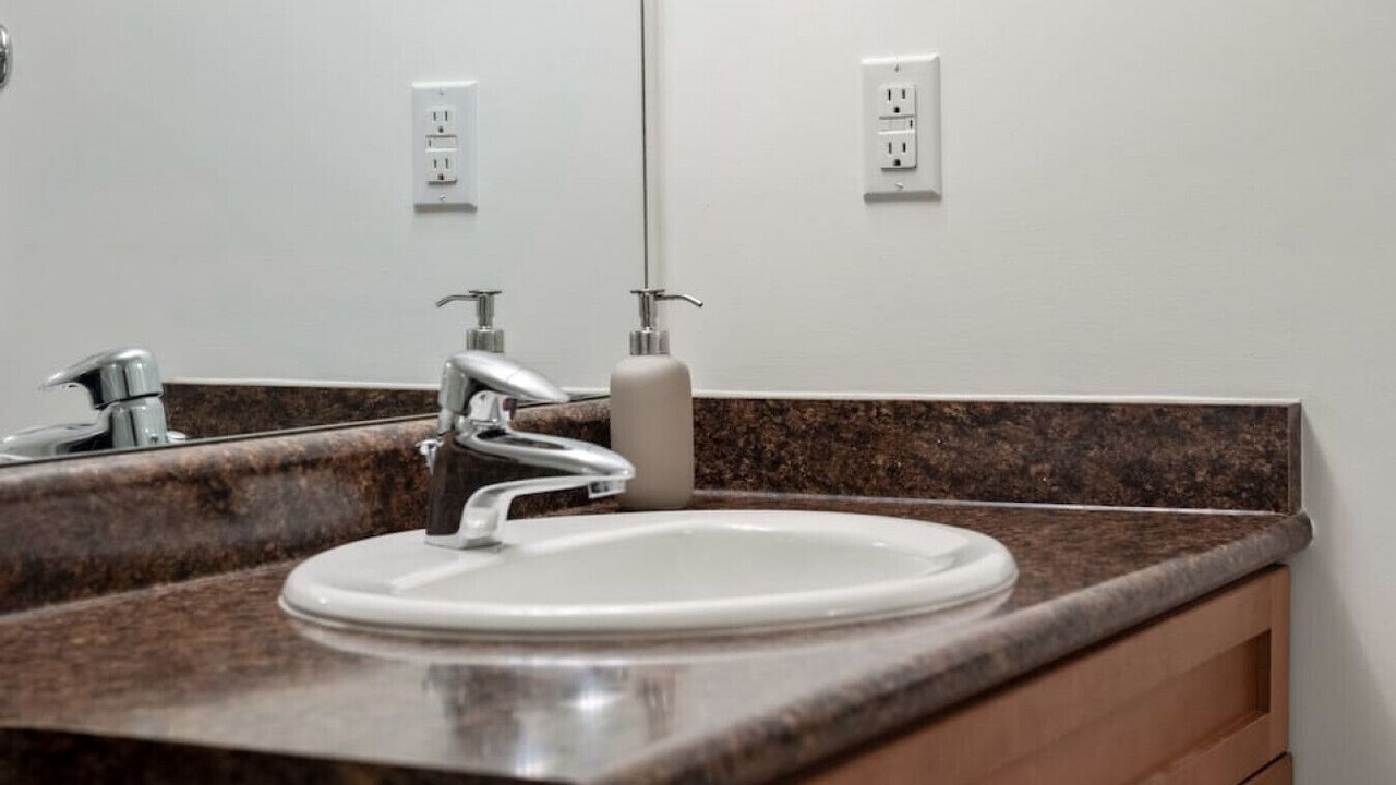 Photo of Bathroom in Invermere