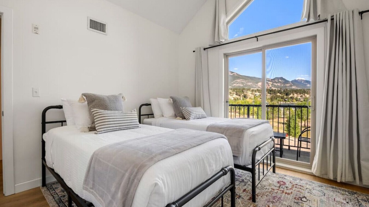 Photo of Bedroom in Invermere