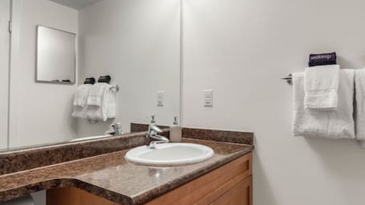 Photo of Bathroom in Invermere