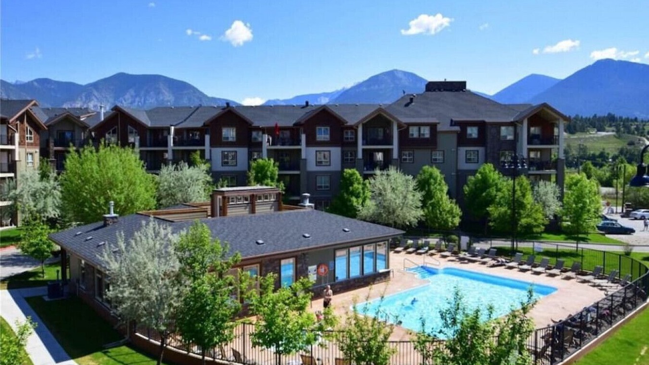 Photo of Outdoor in Invermere