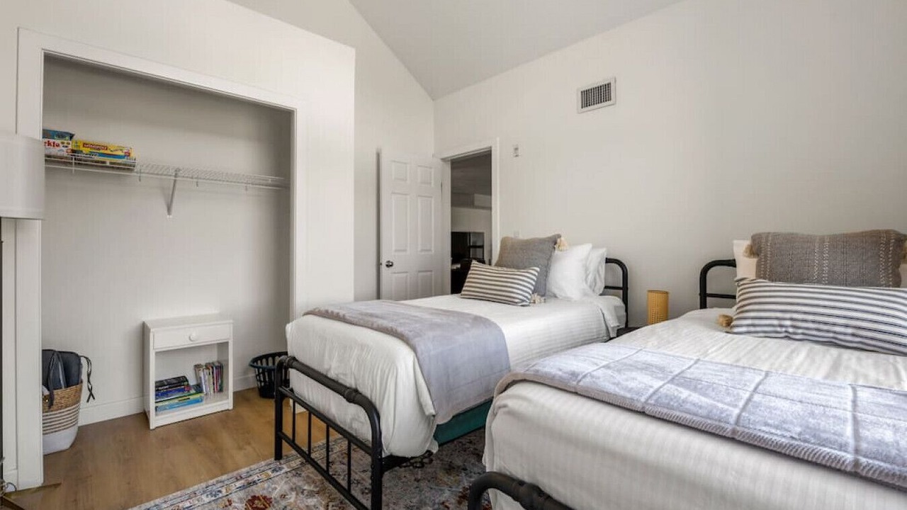 Photo of Bedroom in Invermere