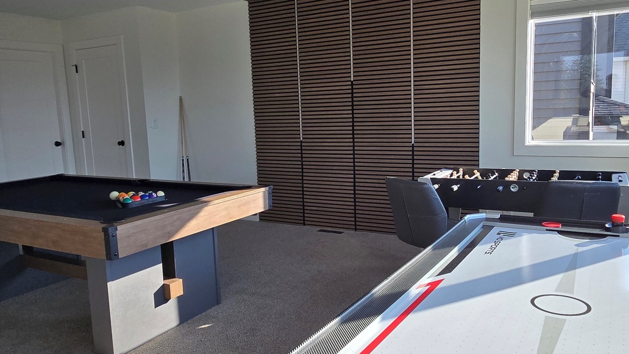 Photo of Bedroom in Promontory