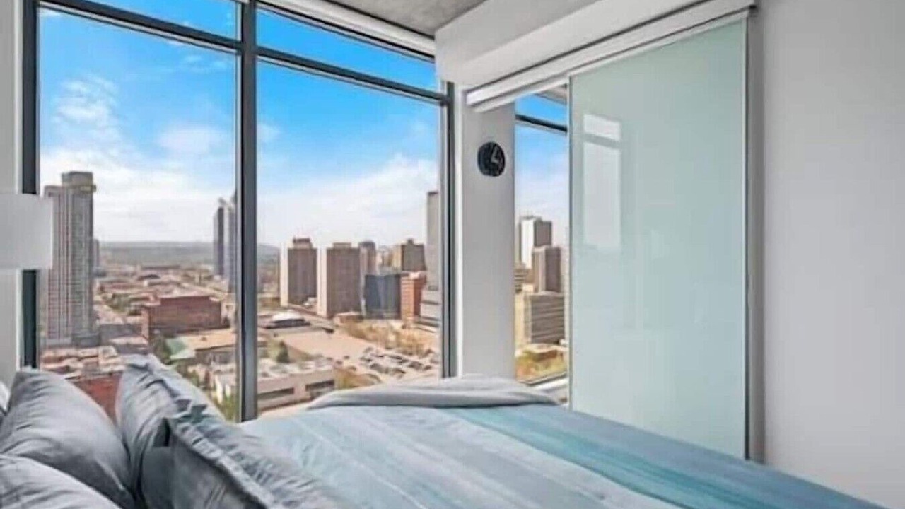 Photo of Bedroom in Connaught